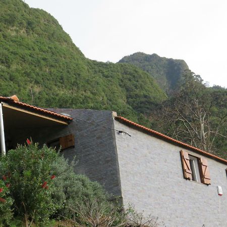 Chale Da Melaria Villa Sao Vicente  Exterior photo