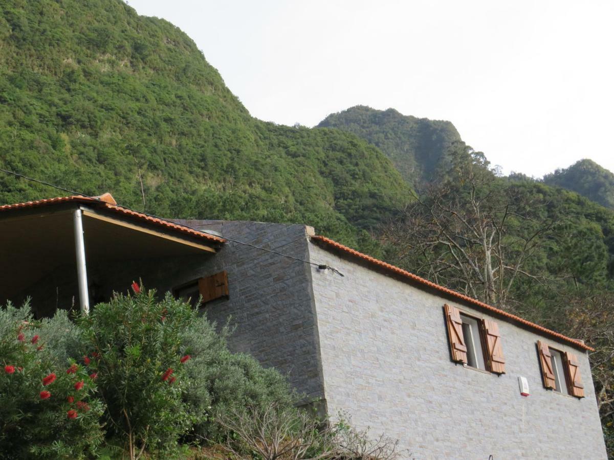Chale Da Melaria Villa Sao Vicente  Exterior photo